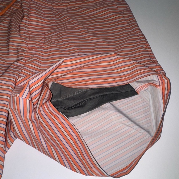 Lands end mens swim trunks large - Picture 2 of 7